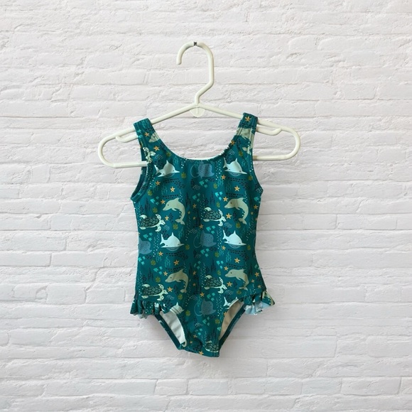 Emerson & Friends // Swimsuit - Picture 1 of 4